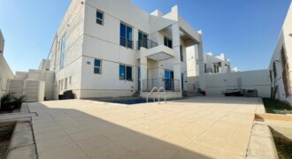 Spacious 5-bedroom villa in Mohamed Bin Zayed